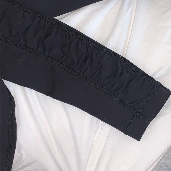 Lululemon leggings - Picture 2 of 3